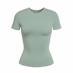 SKIMS Cotton Jersey T-Shirt